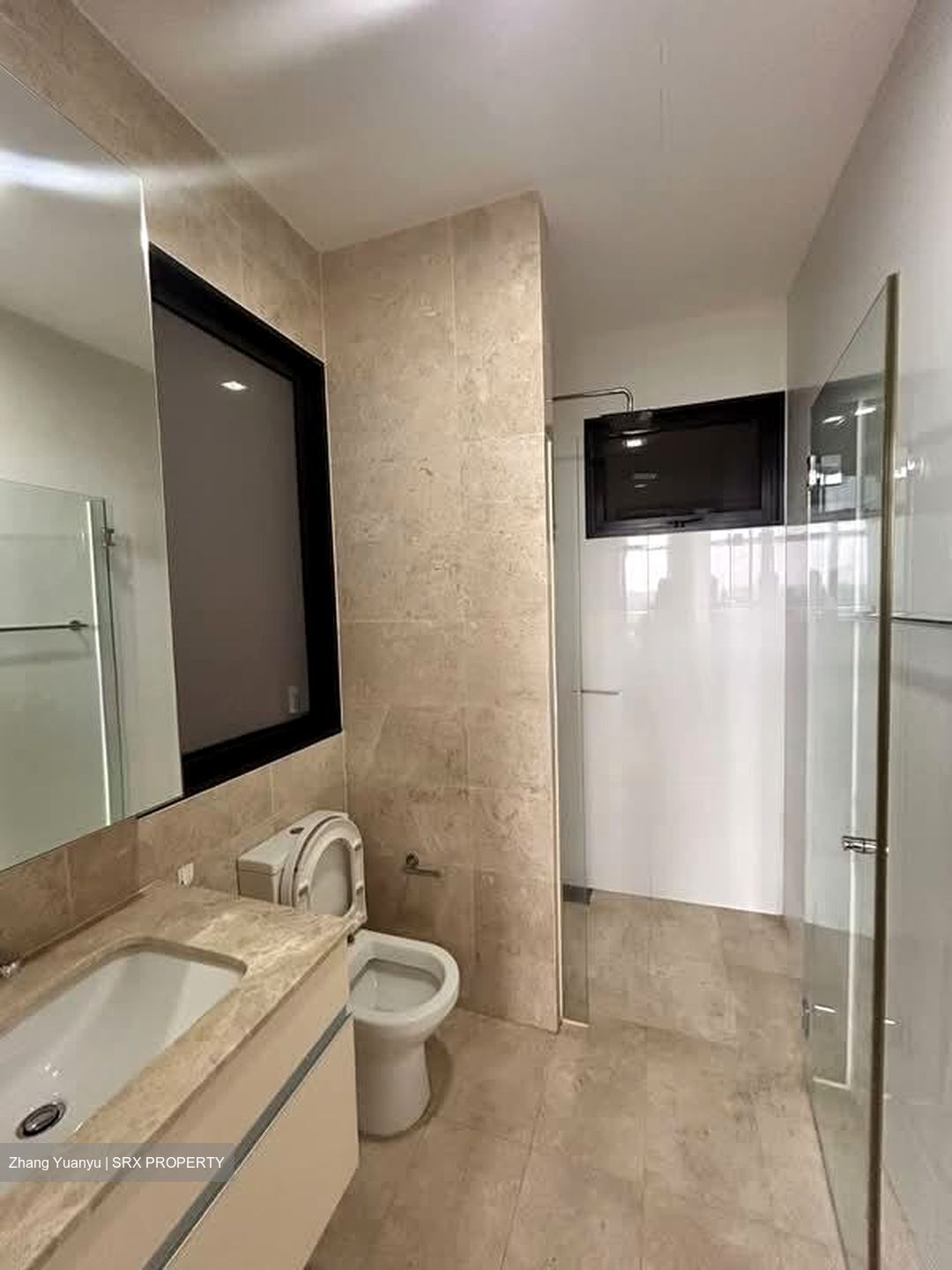 Eco Sanctuary (D23), Condominium #610976401